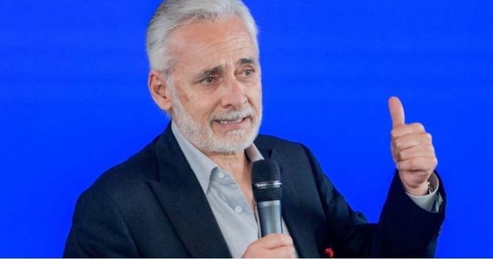 Presidente del Grupo Pachuca rompe el silencio tras ser declarado prófugo en México: “Aquí estoy para dar la cara”