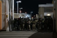 Oregon, Portland, troops in ‘wait mode’ for federal challenge to temporary order