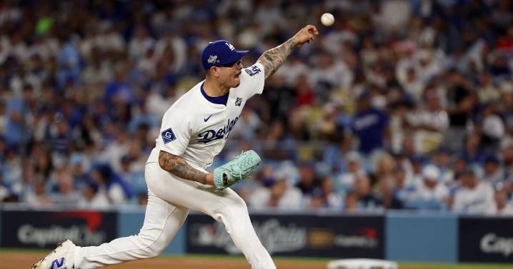 Commentary: Why Dodgers' faulty bullpen construction will cost them the 2025 World Series title