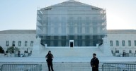 Supreme Court hears arguments in mail