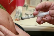 El 13 de octubre, inicia vacunación simultánea contra Influenza y Covid