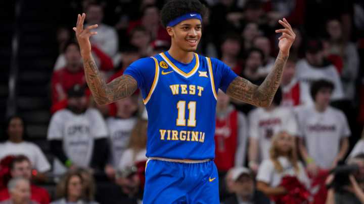 Why Jonathan Powell's jersey-ripping competitiveness is key for UNC