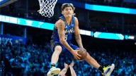 Pacers to sign dunk champion Mac McClung, cut James Wiseman