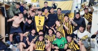 Domingo redondo para Pacífico: ganó en la Copa Federal femenina y en el clásico por Lifune