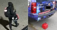 No evidence explosive under FOX 13 News vehicle related to Kirk shooting
