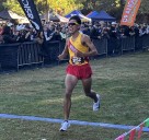 Summer Wilson, Aidan Antonio shine at the OC Cross Country Championships