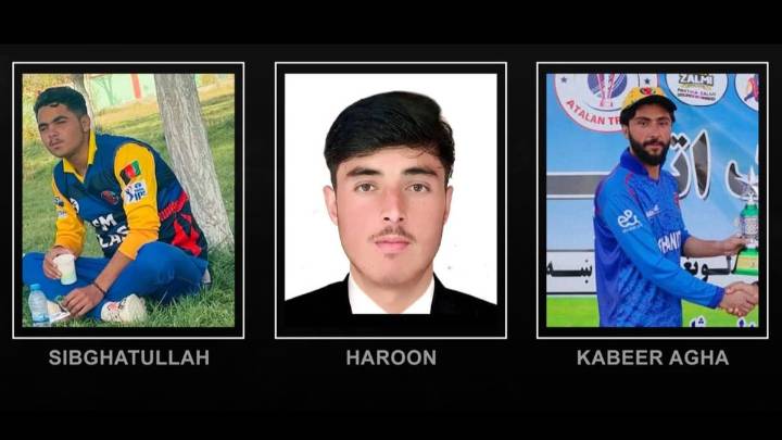 Afghanistan pull out of tri-series involving Pakistan after losing 3 players in air strike