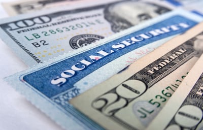 Social Security's Chief Says "Everything's Being Considered" to Combat Benefit Cuts -- and While Unpopular, Raising the Full Retirement Age Should Be on the Table