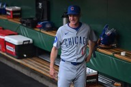 In Milwaukee, where connections endure, even family enjoys booing Craig Counsell