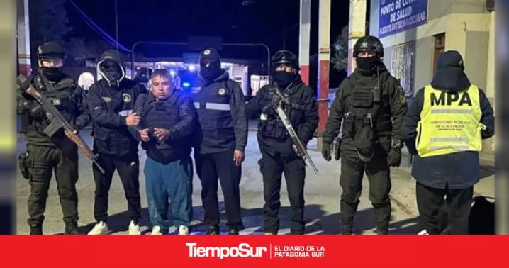Triple crimen La pareja de Sotacuro contó qué pasó la noche de los asesinatos y la fuga del acusado
