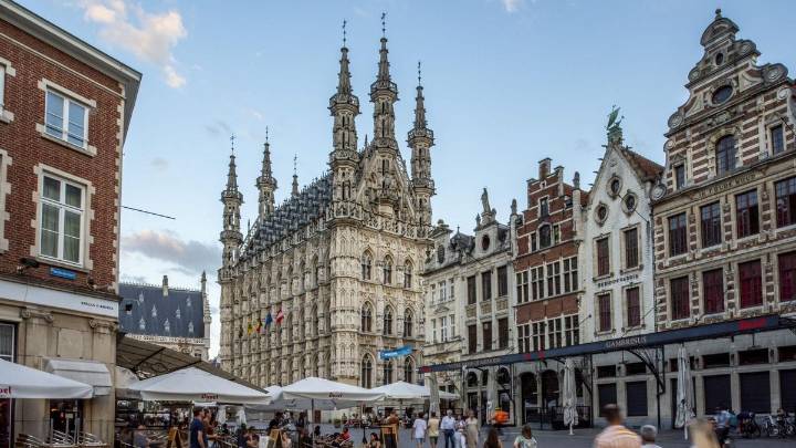 Las apuestas de la ciudad que será Capital Europea de la Cultura en 2030, un año antes de las aspiraciones de Oviedo