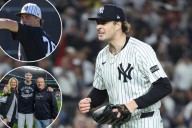 Cam Schlittler's epic Yankees breakthrough: How it sounded
