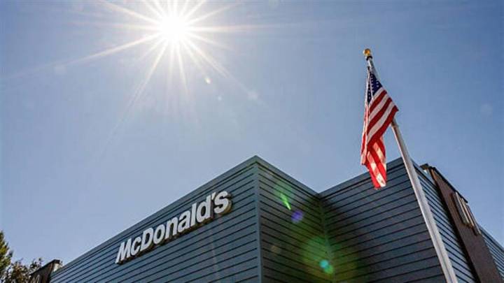 La expansión masiva de McDonald’s