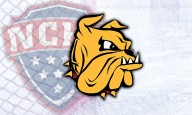 UMD Men’s Hockey Cracks Top 10 for First Time Since October of 2022