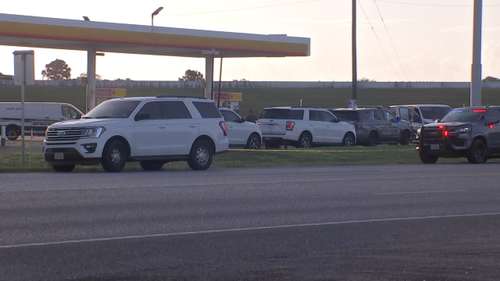 Montgomery County home linked to Brazoria County child shooting investigation, DA says