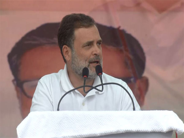 Rahul Gandhi launches sharp attack on PM Modi, promises change in Bihar