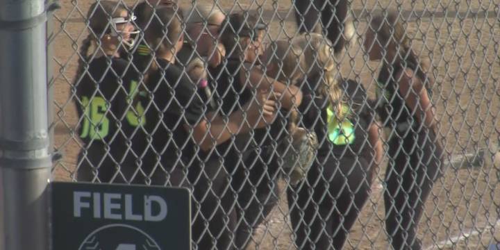 NSAA State Softball highlights & results (10.16.25)