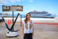 A 20 años del huracán ‘Wilma’, Mara Lezama reafirma nuestra cultura de la prevención