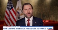 ABC Host George Stephanopoulos Pulls Plug on JD Vance Interview