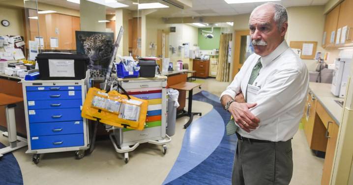 'That's the dream': Lafayette hospital extends pediatric emergency room hours, NICU tech