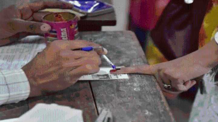 Bihar Elections 2025: How to check your name in voter list by Name or EPIC number