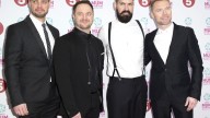 Boyzone are reuniting for a one-off stadium show in 2026
