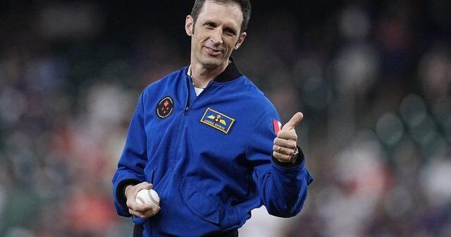 Canadian Space Agency unveils four new studies for International Space Station