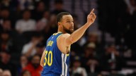 Steph Curry’s rank on NBA’s current, future career earnings list