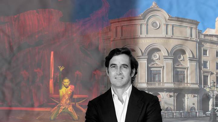 Barcelona deja escapar la sede permanente del Cirque du Soleil