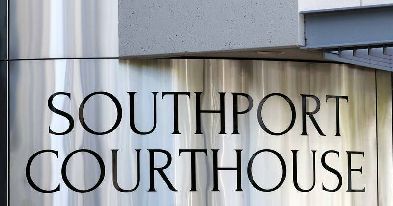 Dad 'trying to protect children' before fatal crash