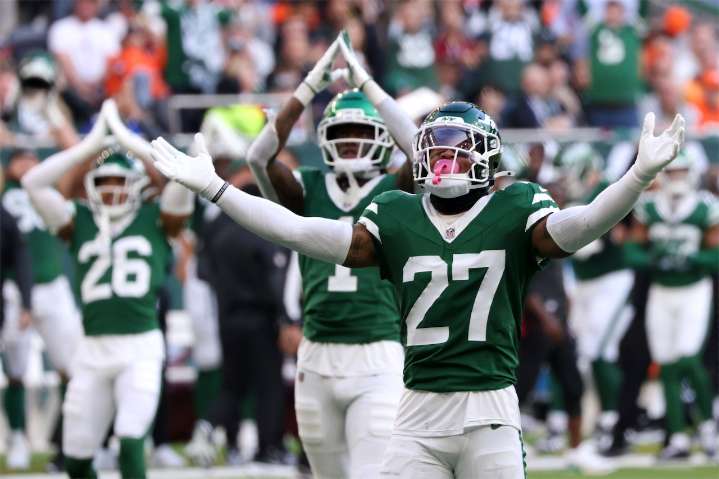 Where to watch Panthers vs. Jets today: NFL free live stream