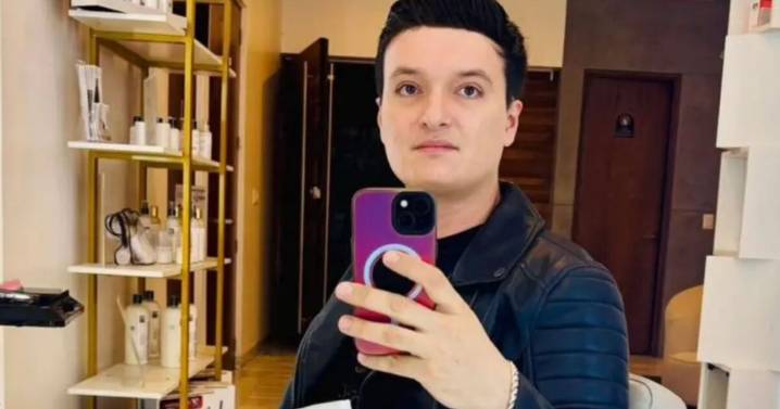 Asesinan al diseñador de modas Edgar Molina en Guanajuato; siguen las investigaciones de su muerte