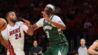 Bucks’ Jon Horst sent dire warning on Myles Turner, Gary Harris, Cole Anthony, Thanasis Antetokounmpo