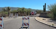 Federal shutdown: Many services stay open, others close
