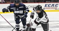 Union women's hockey plays to another tie, but wins shootout