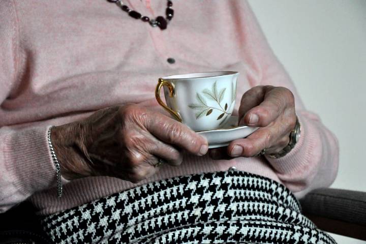 Age UK highlights ‘chronic shortage’ of homes suitable for last