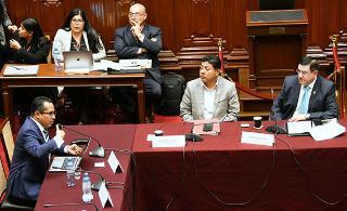 JNE DEMANDA PARTIDA ADICIONAL DE S/ 372 MILLONES PARA PROCESOS ELECTORALES DE 2026