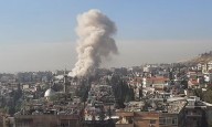 Israeli strikes kill 70 in Gaza despite Trump's call to 'immediately stop bombing'