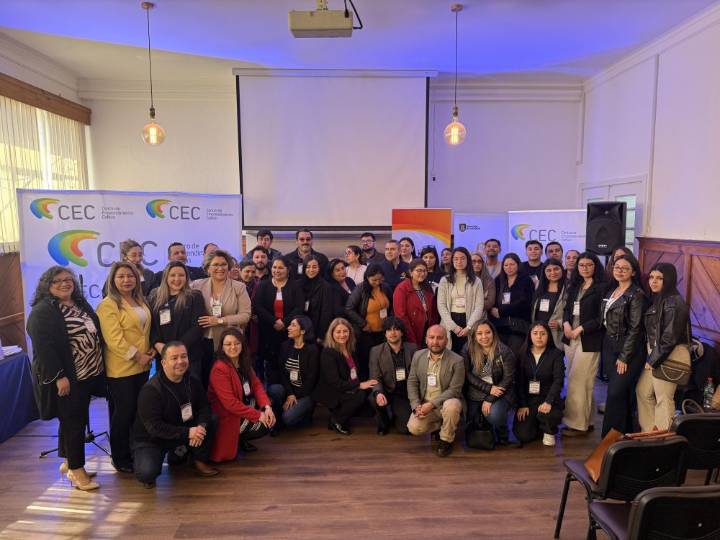 CFT Lota-Arauco de la UdeC y empresa Colbún impulsan desarrollo local con su primera Escuela de Emprendimiento