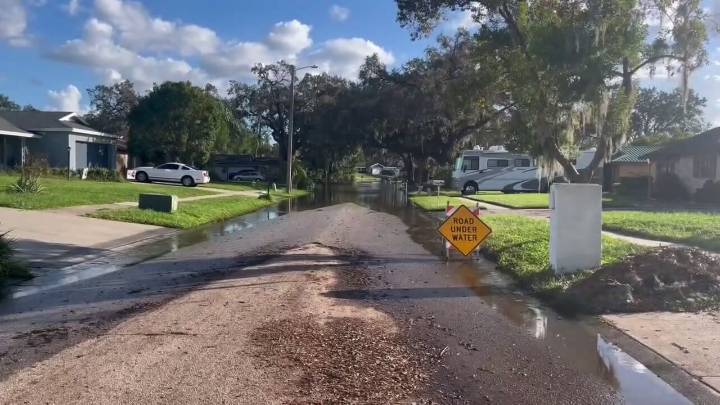Residents share infrastructure, stormwater concerns for final Hillsborough post