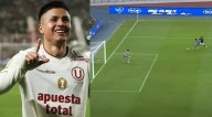 Selección uruguaya utilizó el audio de Jairo Concha en amistoso: "¡No me dejen patear!"