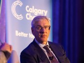 RBC CEO urges Canada to take bigger risks, swiftly