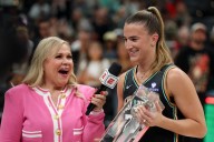 Deadspin | ESPN networks break WNBA viewership records