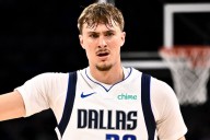 Is Cooper Flagg Playing Tonight? Where to Watch Mavericks vs Hornets Preseason Game