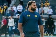 Michigan depth chart: Help could be on the way, but who plays vs. Wisconsin?