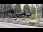 Government Shutdown: Worries rise for trash, restrooms and rangers at National Parks