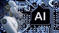 La IA preocupa seriamente a los científicos: evoluciona demasiado rápido y ya tiene capacidad para crear virus
