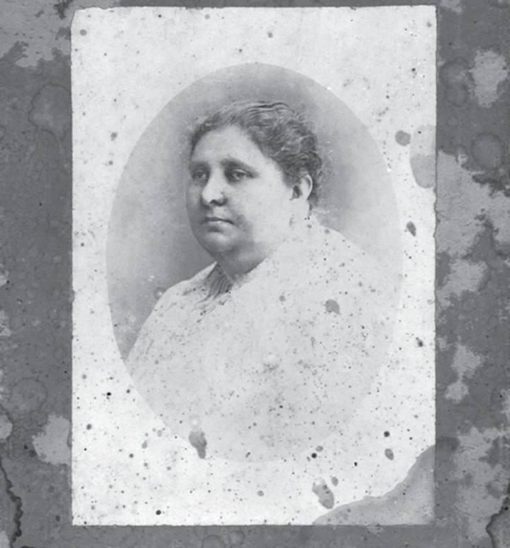 Efemérides: 11 de octubre de 1908, fallece la maestra yucateca Rita Cetina Gutiérrez