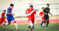 Trujillo: Favoritos imparables en la Segunda División de La Esperanza