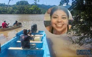 Hallan sin vida a Marta Araceli tras días de búsqueda en Tepic; sigue desaparecido su acompañante